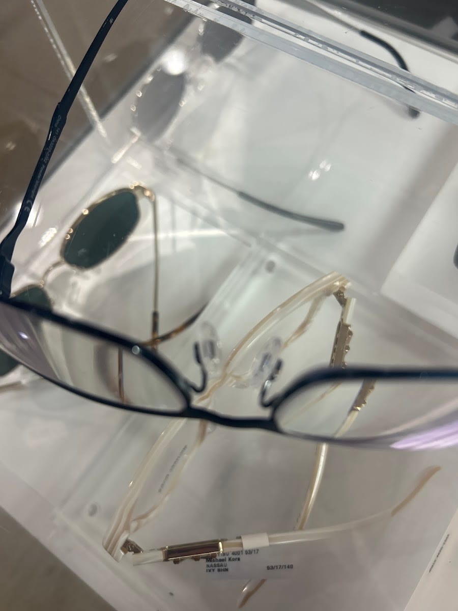 Pearle Vision