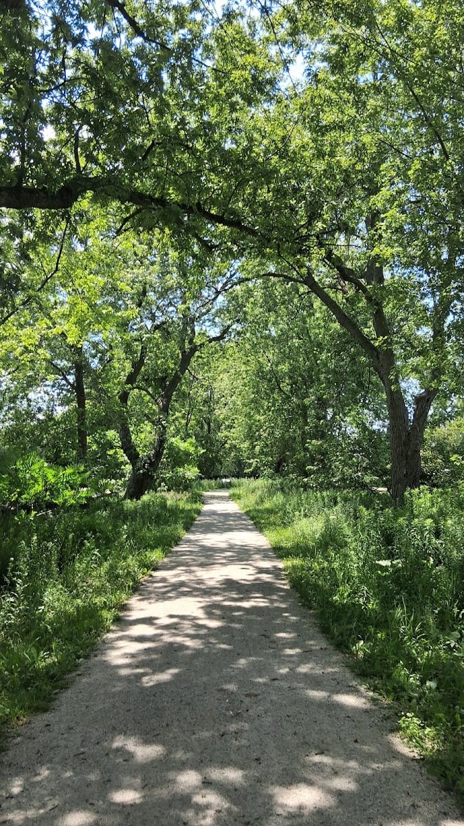 Macleod’s Landing Trail