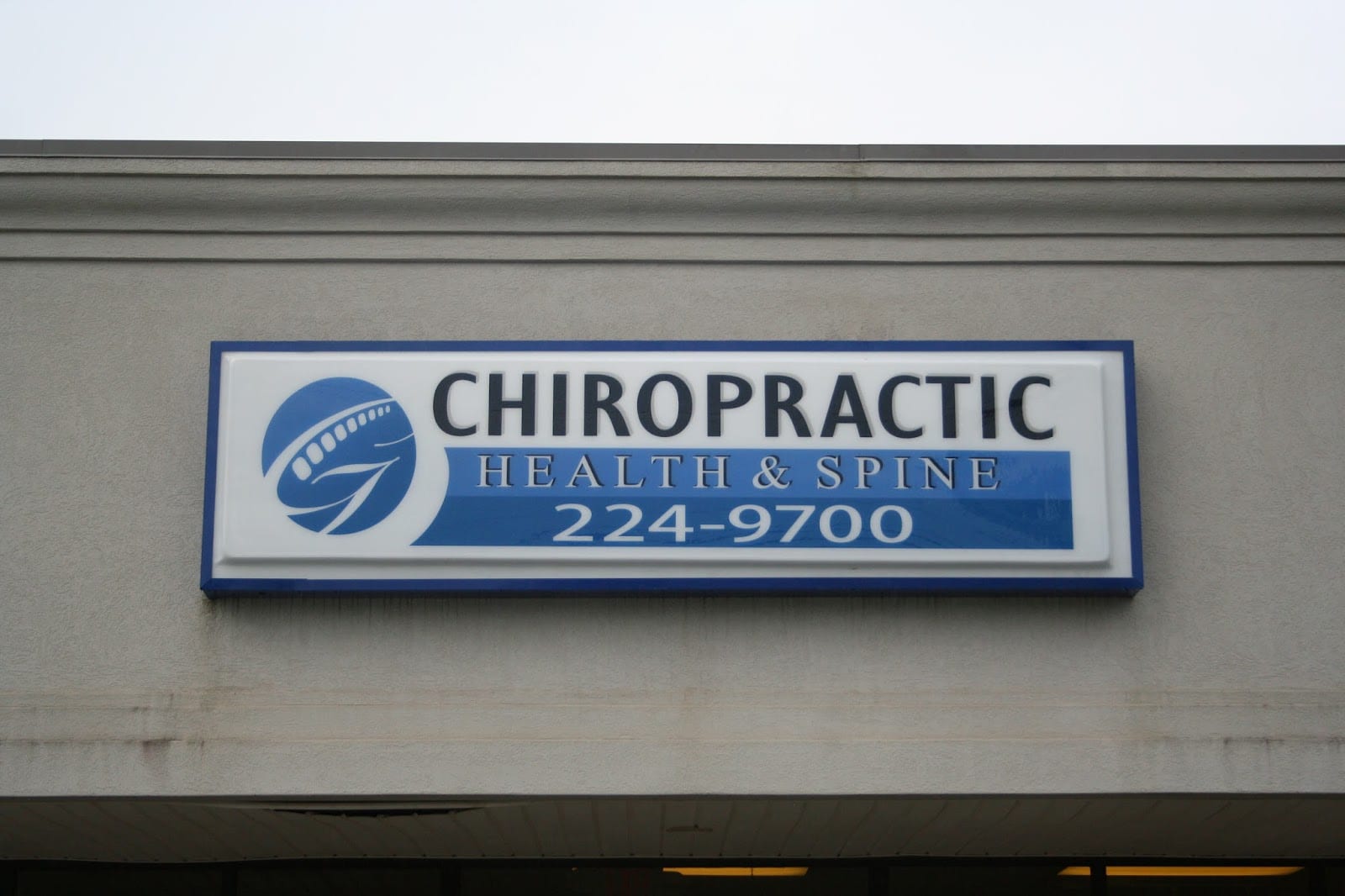 Garcia Chiropractic Health & Spine, photo 2