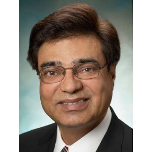 Satish K. Solanki, MD, FACR, photo 3