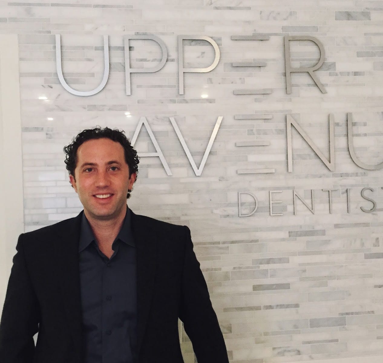 Dr. Ted Margel / Upper Avenue Dentistry, photo 2