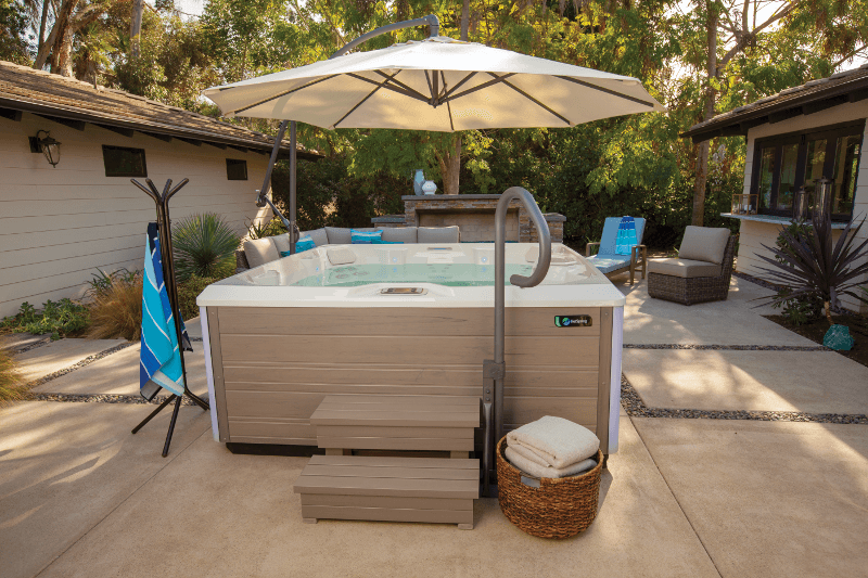 Spa & Tub Manufacturers, Inc., photo 3