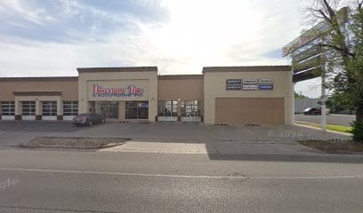 ASSOCIATED TIRE STORES INC