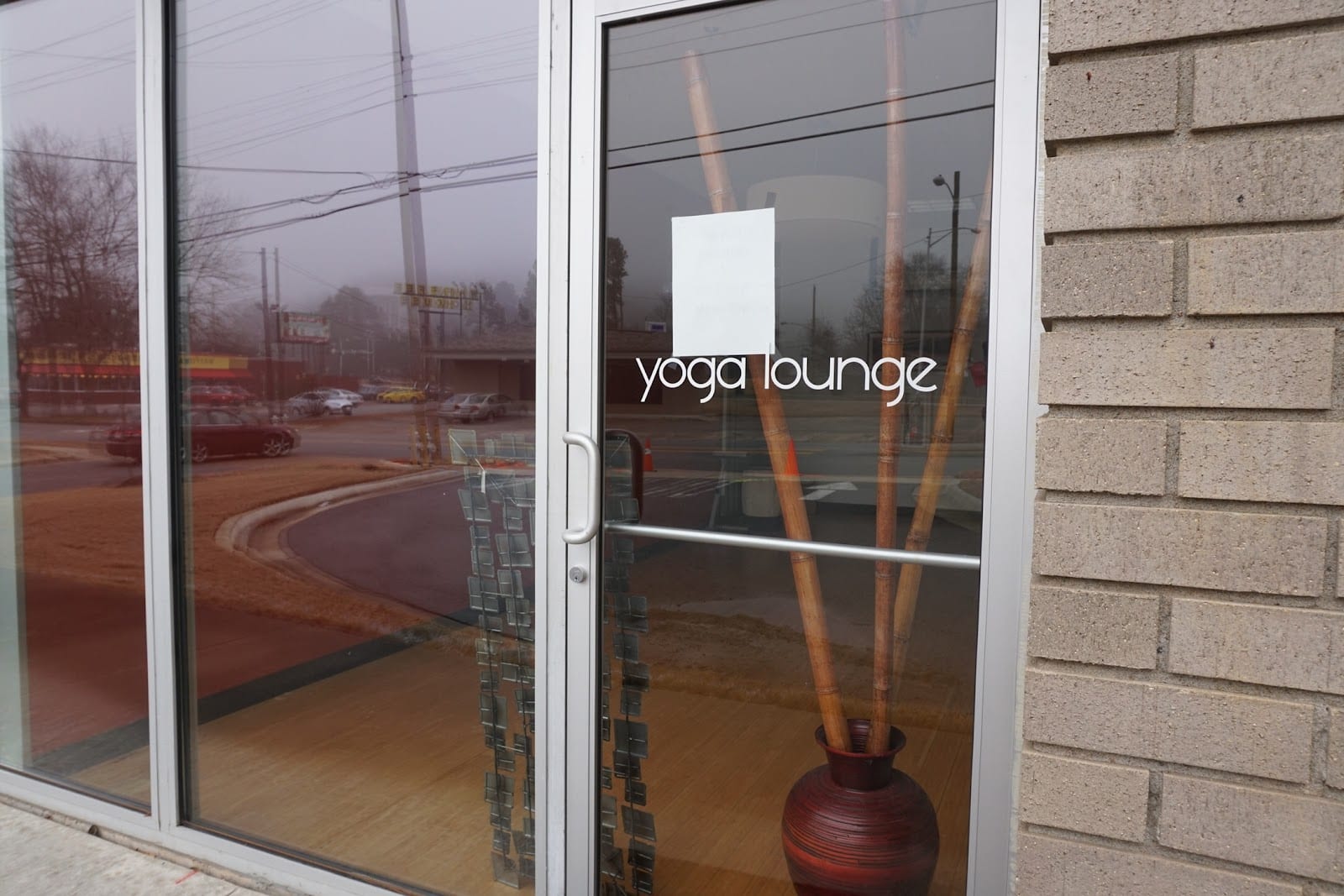 Yoga Lounge, photo 2