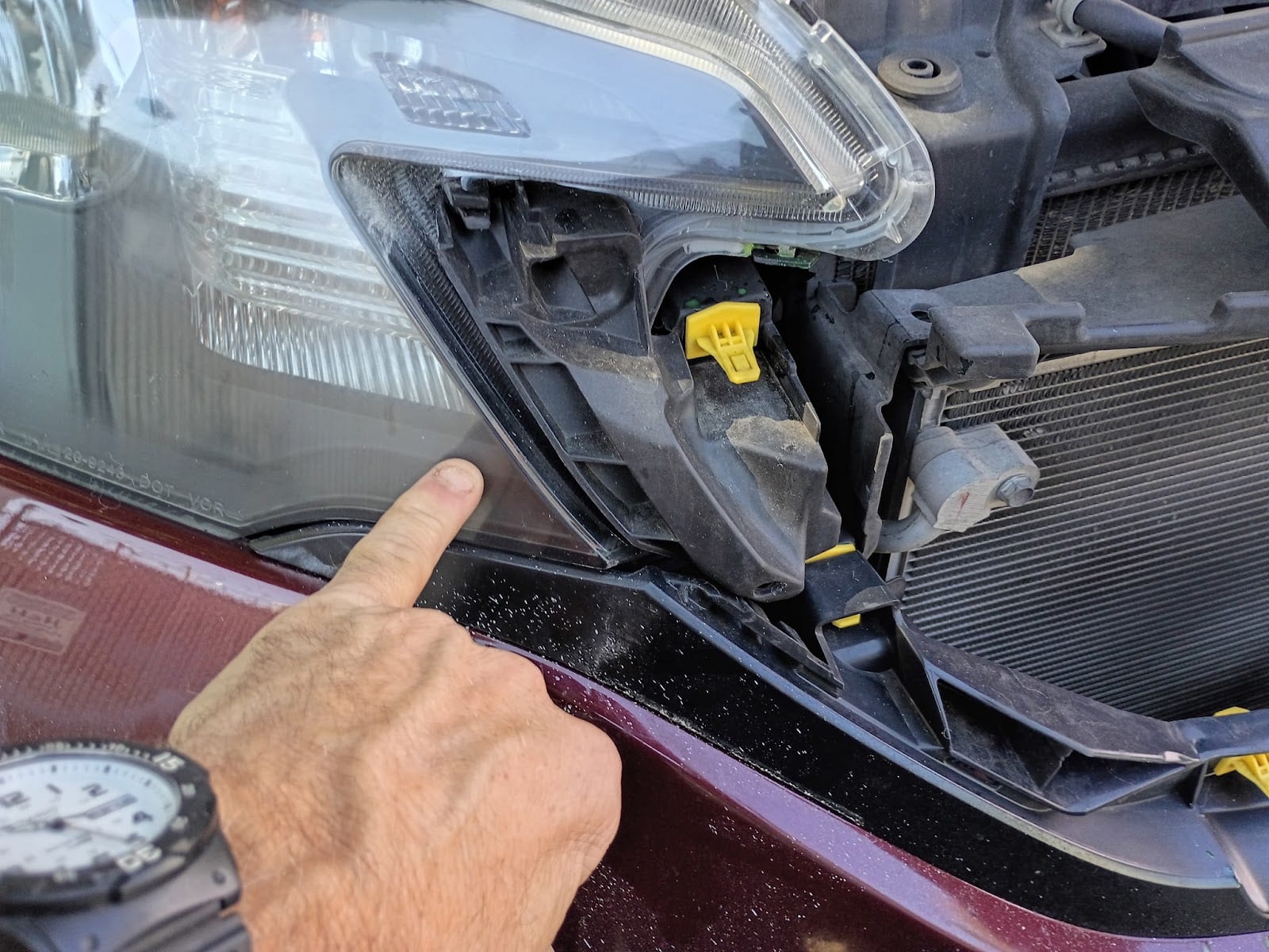 Paul's Mobile Detailing