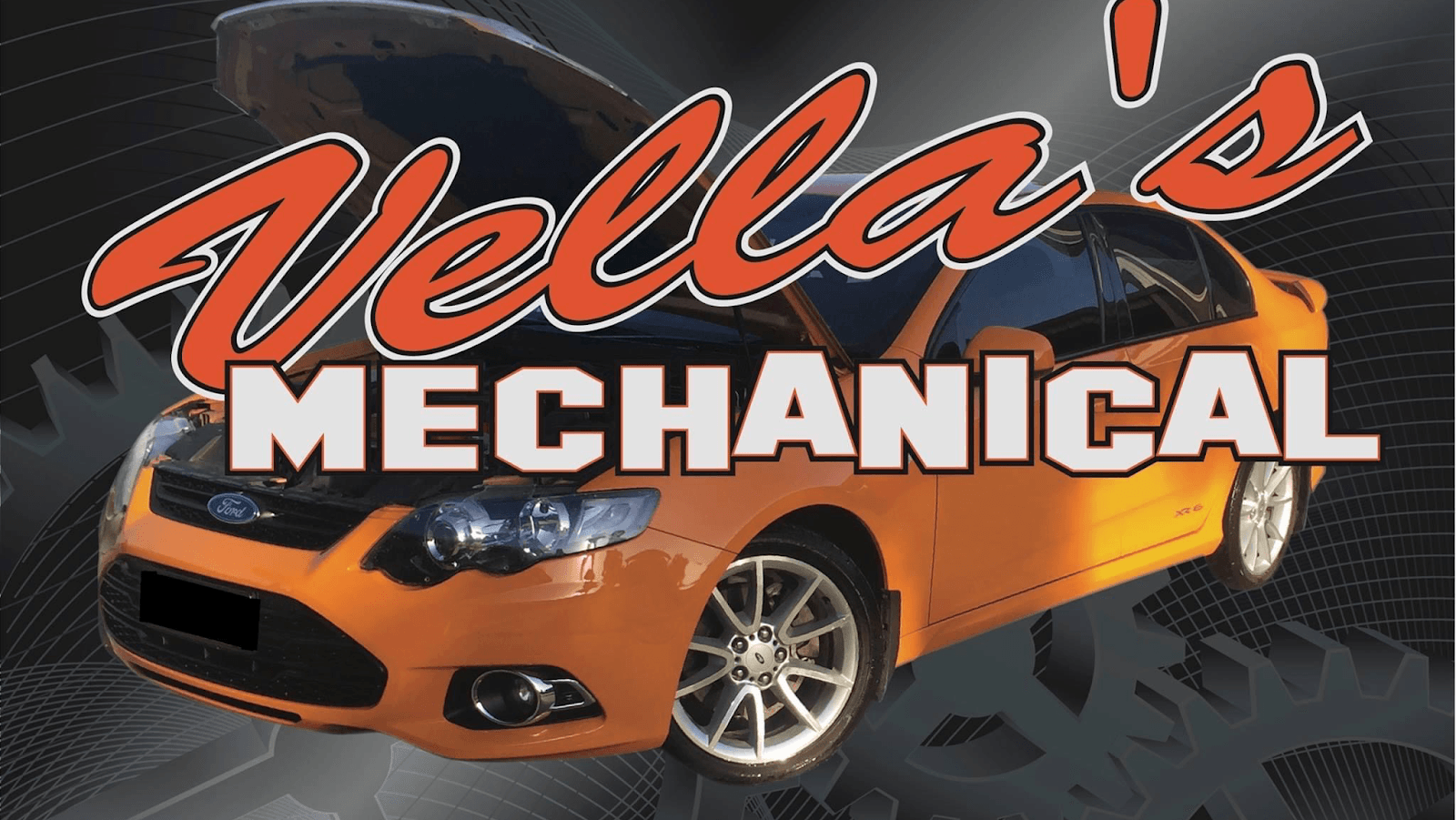 Vella's Mechanical, photo 2