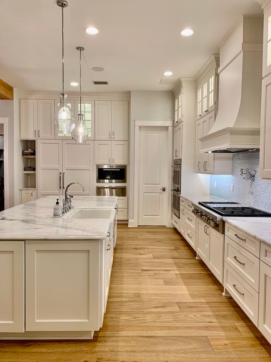 LUXE Cleaning Services®, photo 4