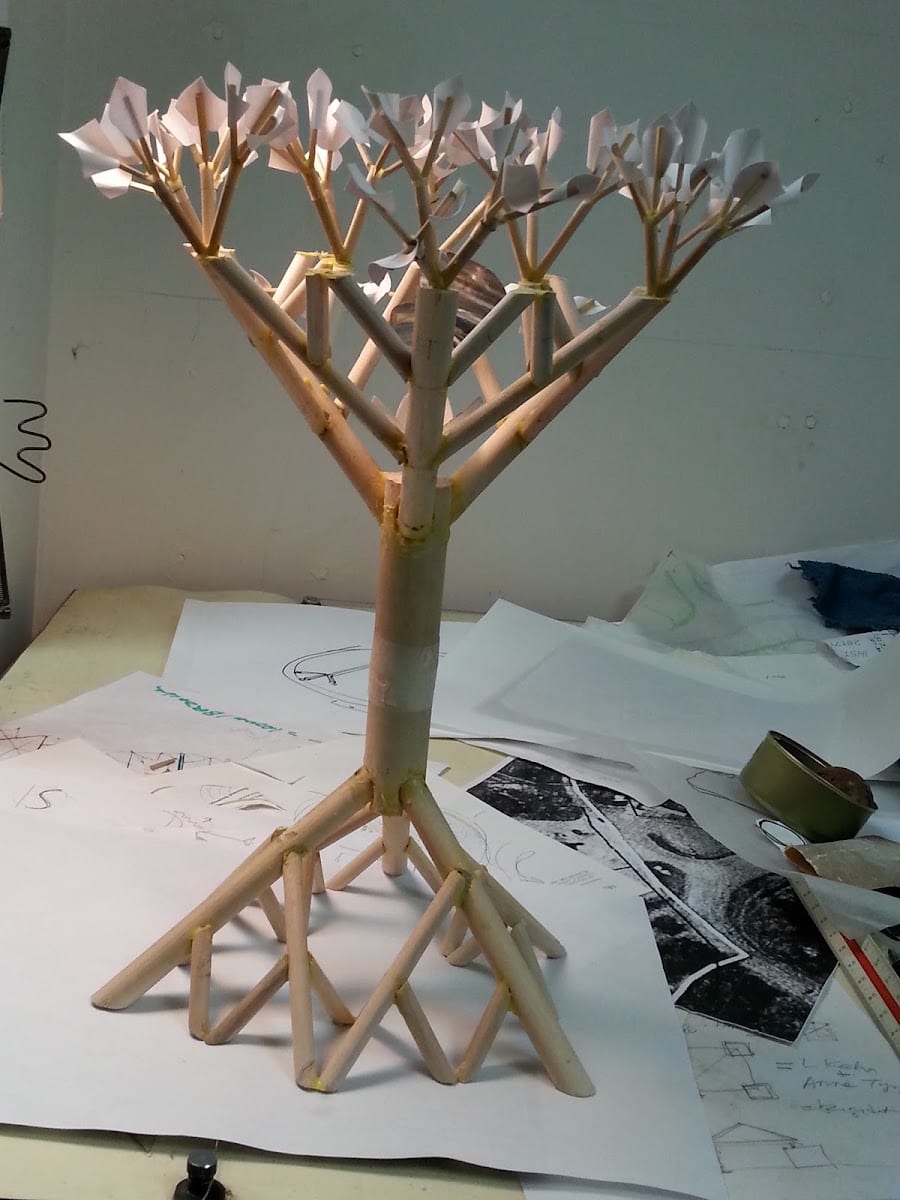 Eco Art Studio