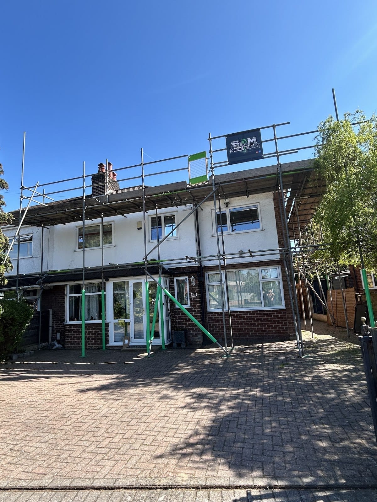 S&M Scaffolding