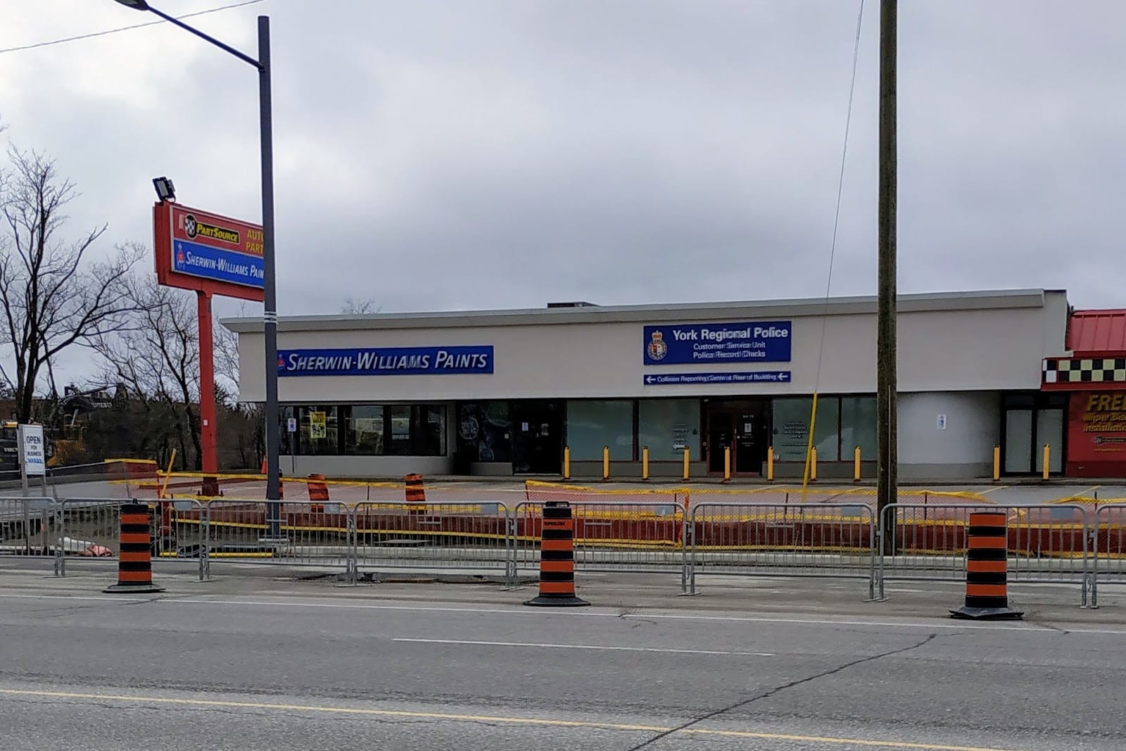 Sherwin-Williams Paint Store, photo 3