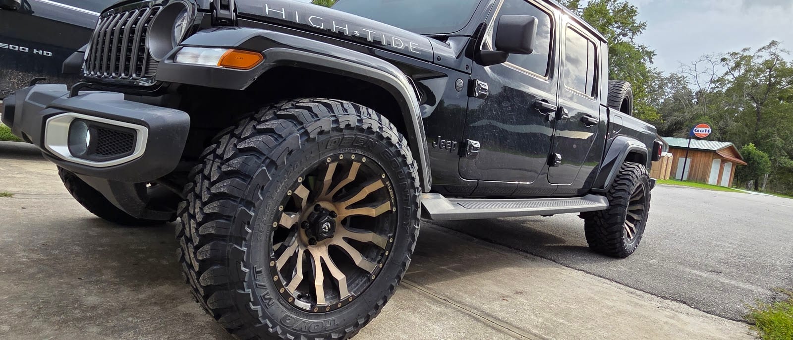 Clay Hill Tire and Wheel, photo 4