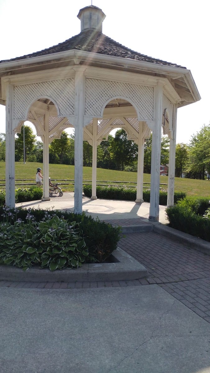 Unity Park, photo 3