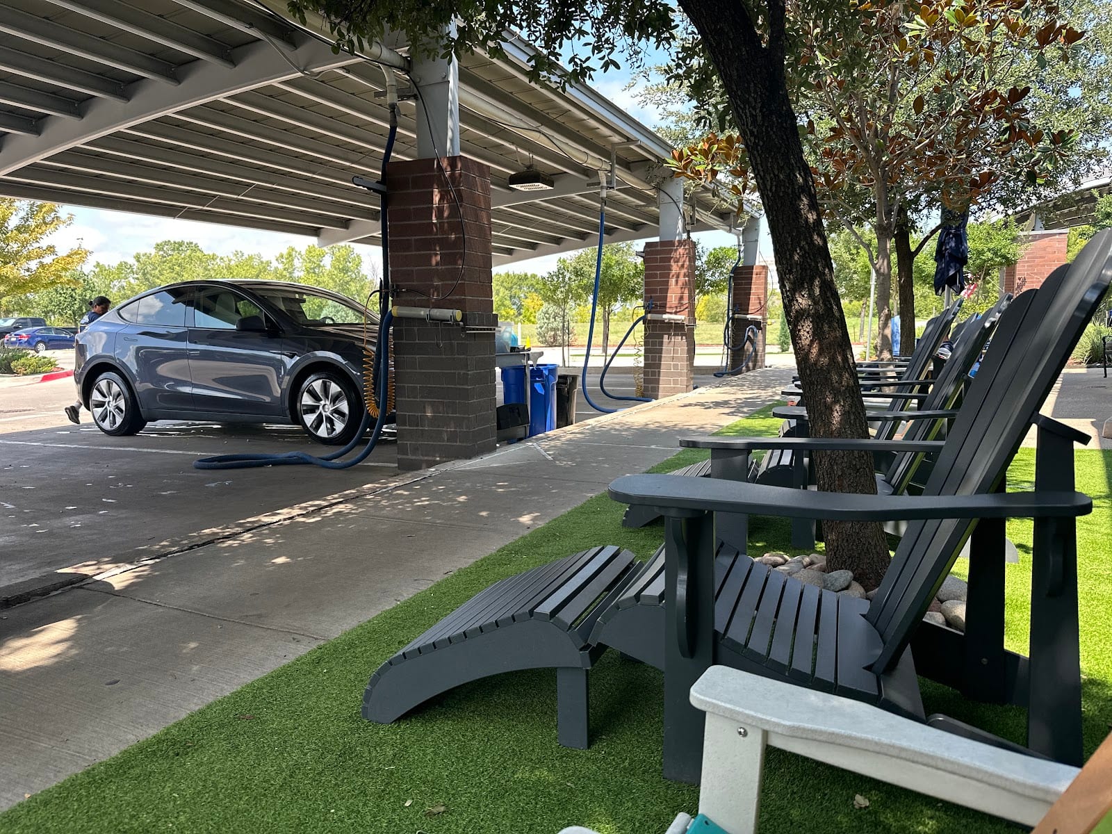 Carmel Car Wash, photo 2