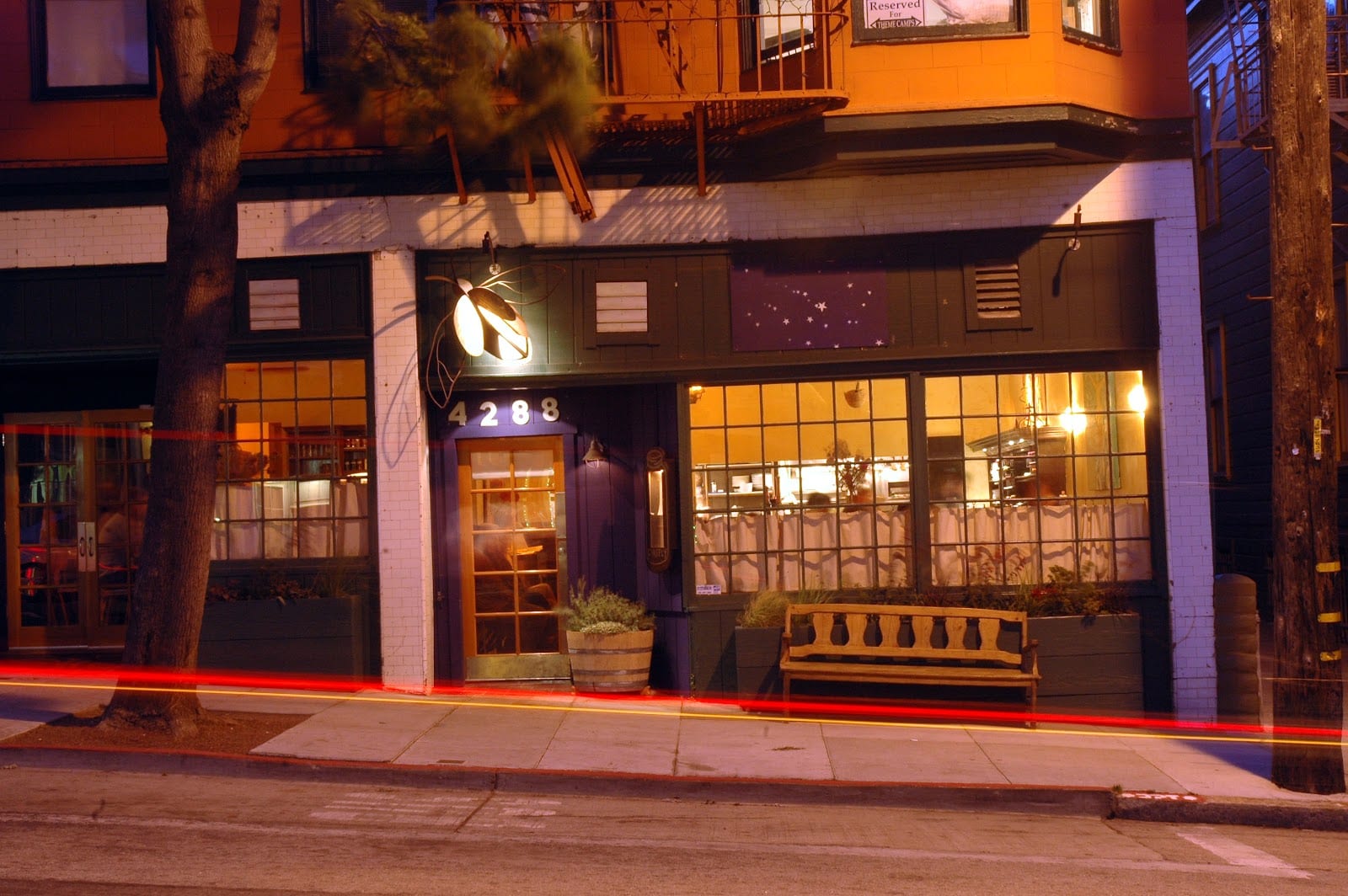 Firefly Restaurant, photo 2