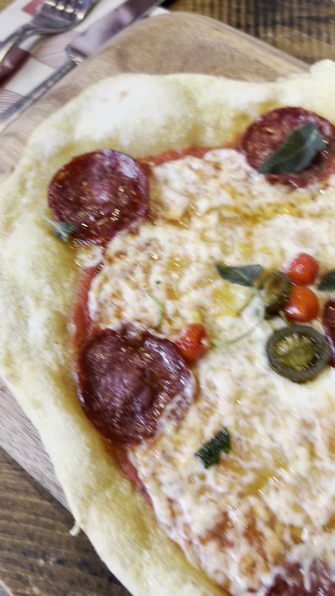 Zizzi - Norwich, photo 3