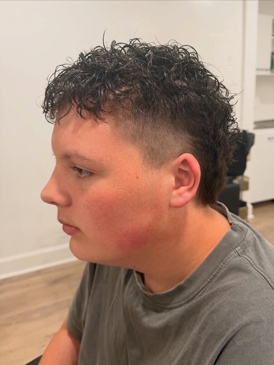 Aura Salon, photo 4