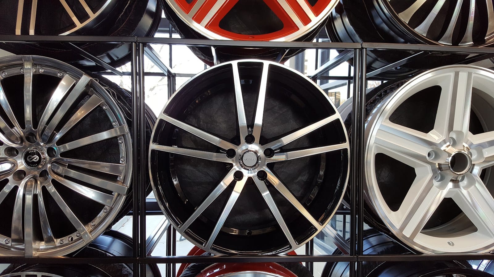 Chrome City Custom Wheels LLC, photo 2