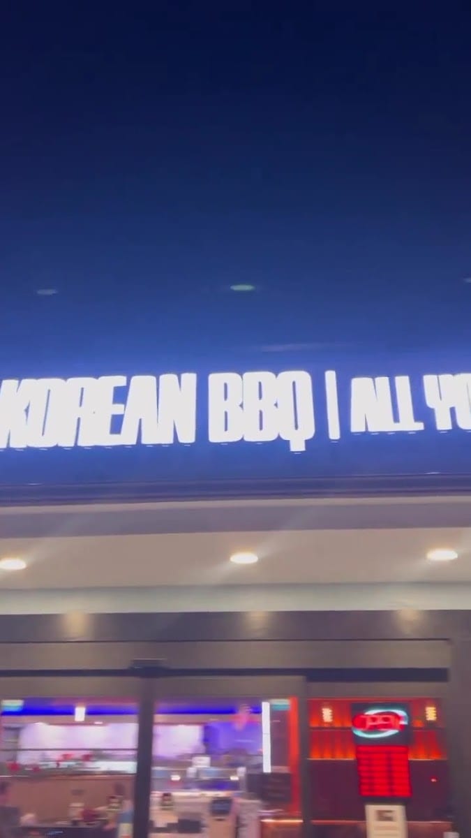Top Pot K BBQ & Hot Pot, photo 2