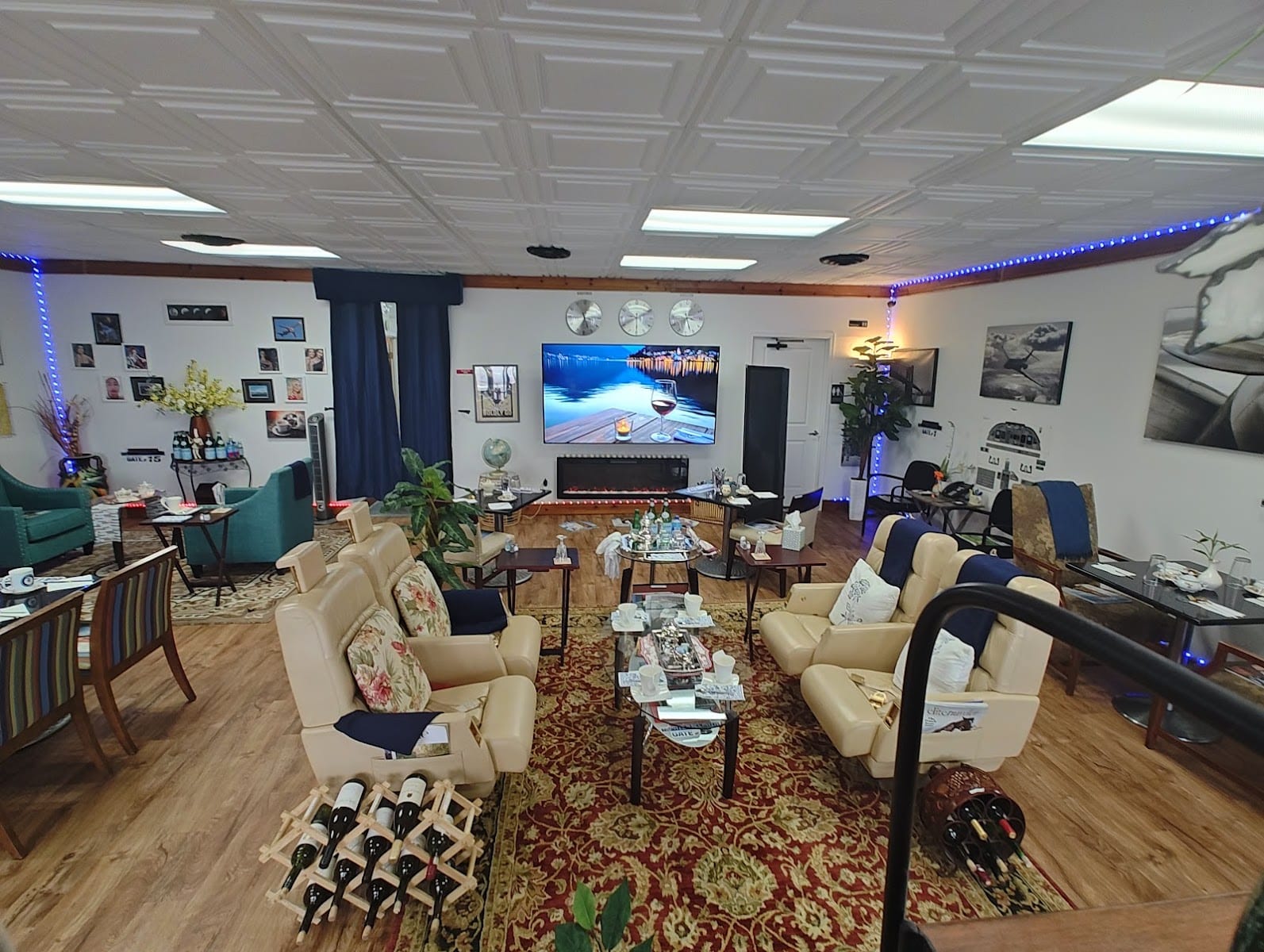 Jet Cafe, photo 4