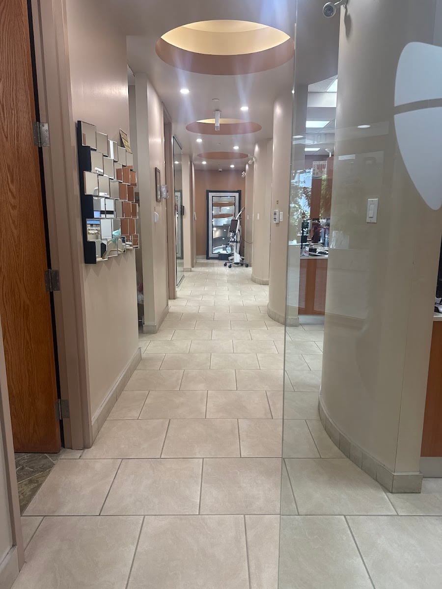 Downsview Park Dental Clinic