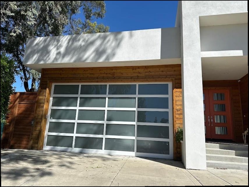 The Trail Garage Door Service & Repairs, photo 3