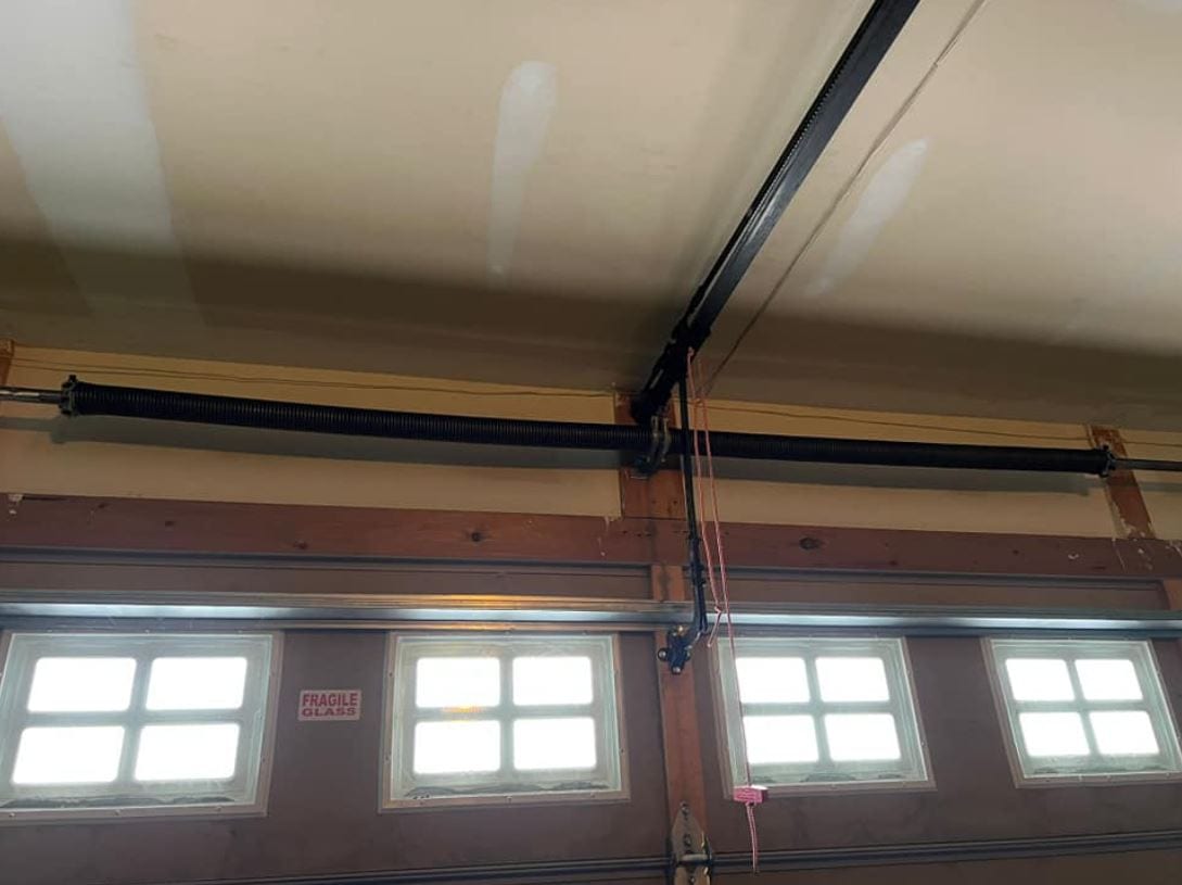 Central Garage Door & Locksmith