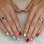 Hideaway Naturals Non-toxic Nail Spa
