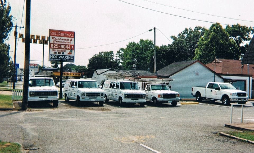 Scope Painting Co, photo 3