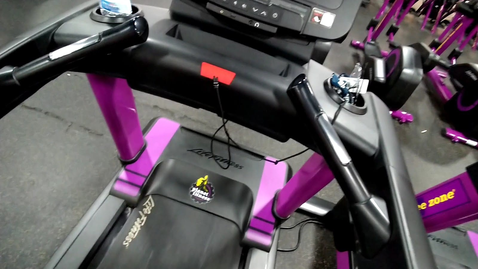 Planet Fitness, photo 3