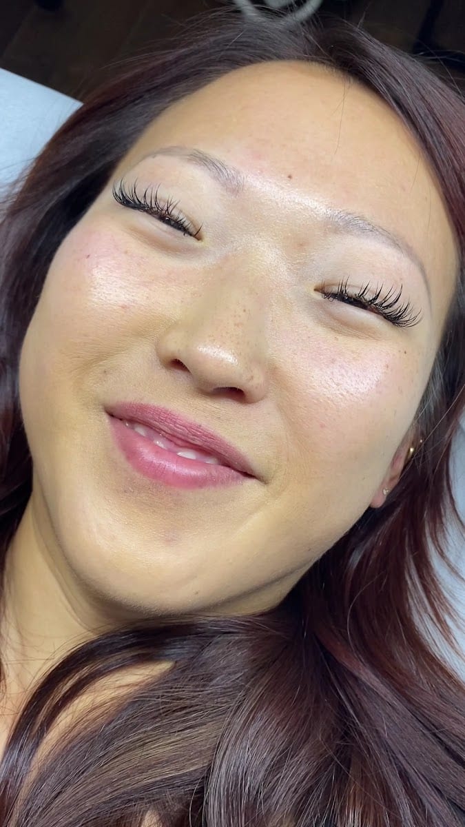 Lash Brow Duet, photo 3