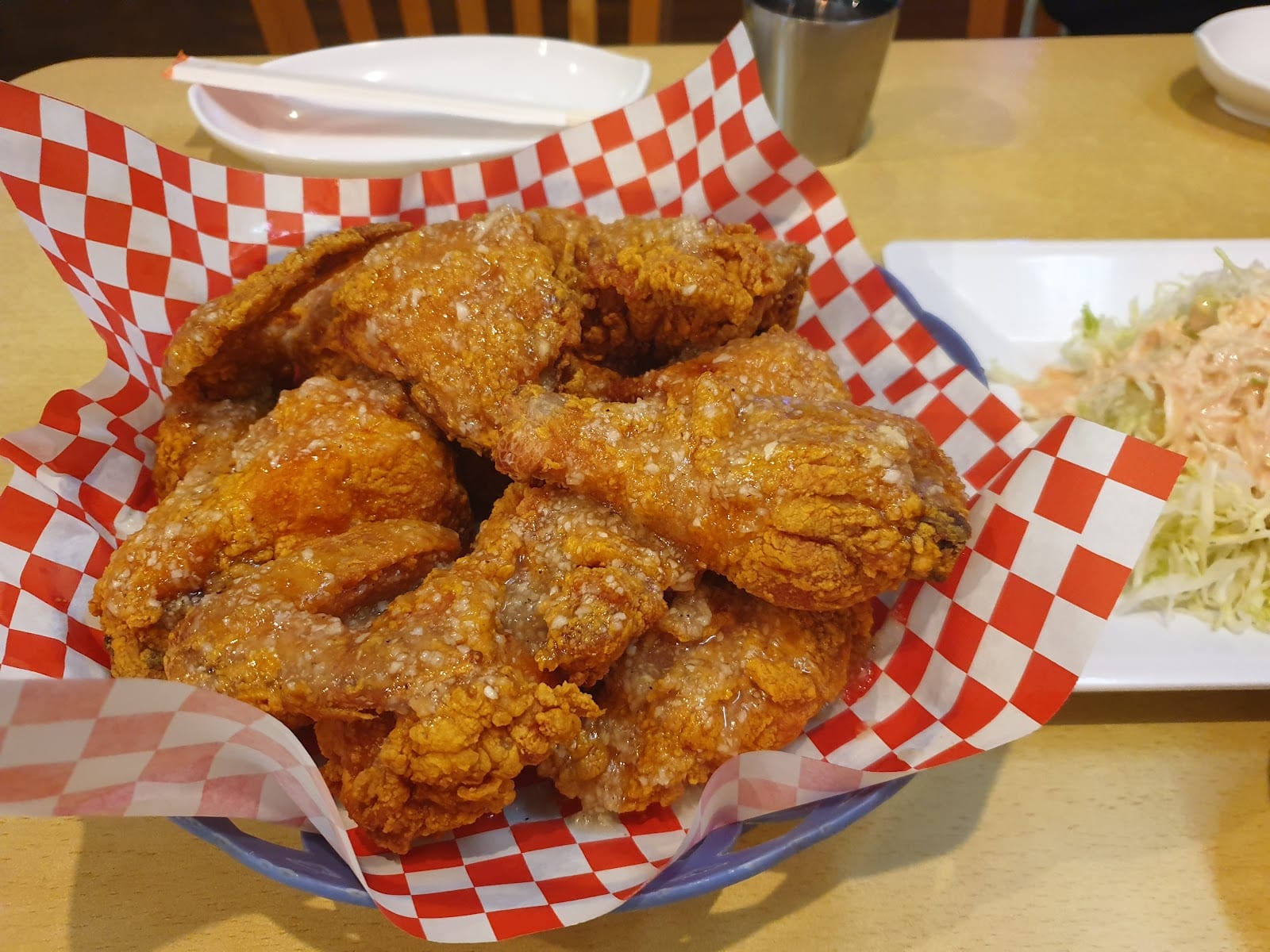Kpop Rice Flour Chicken(Old Ssal Chicken #2), photo 4