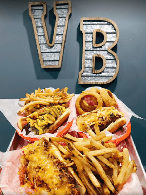 Village Burger, photo 4