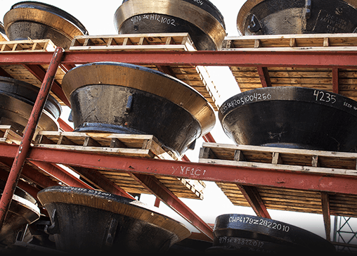 Kimball Equipment