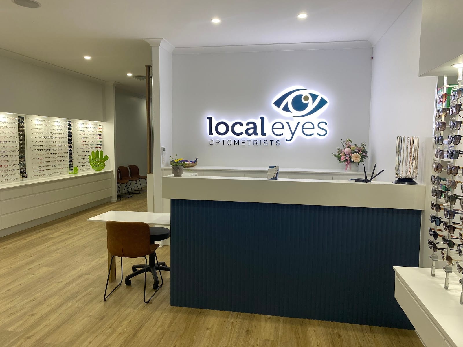 Local Eyes Optometrists, photo 2