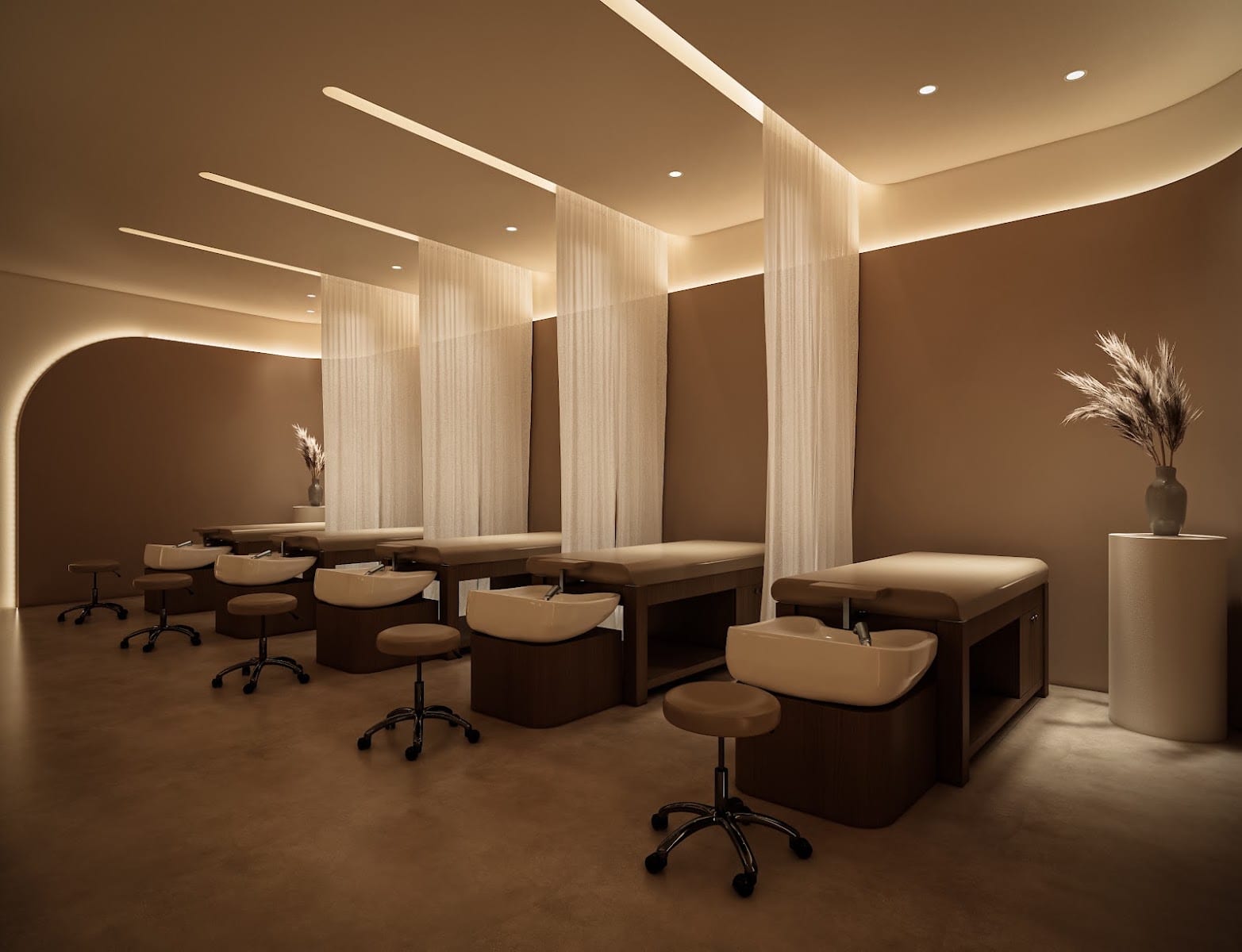 D'Moir Head Spa