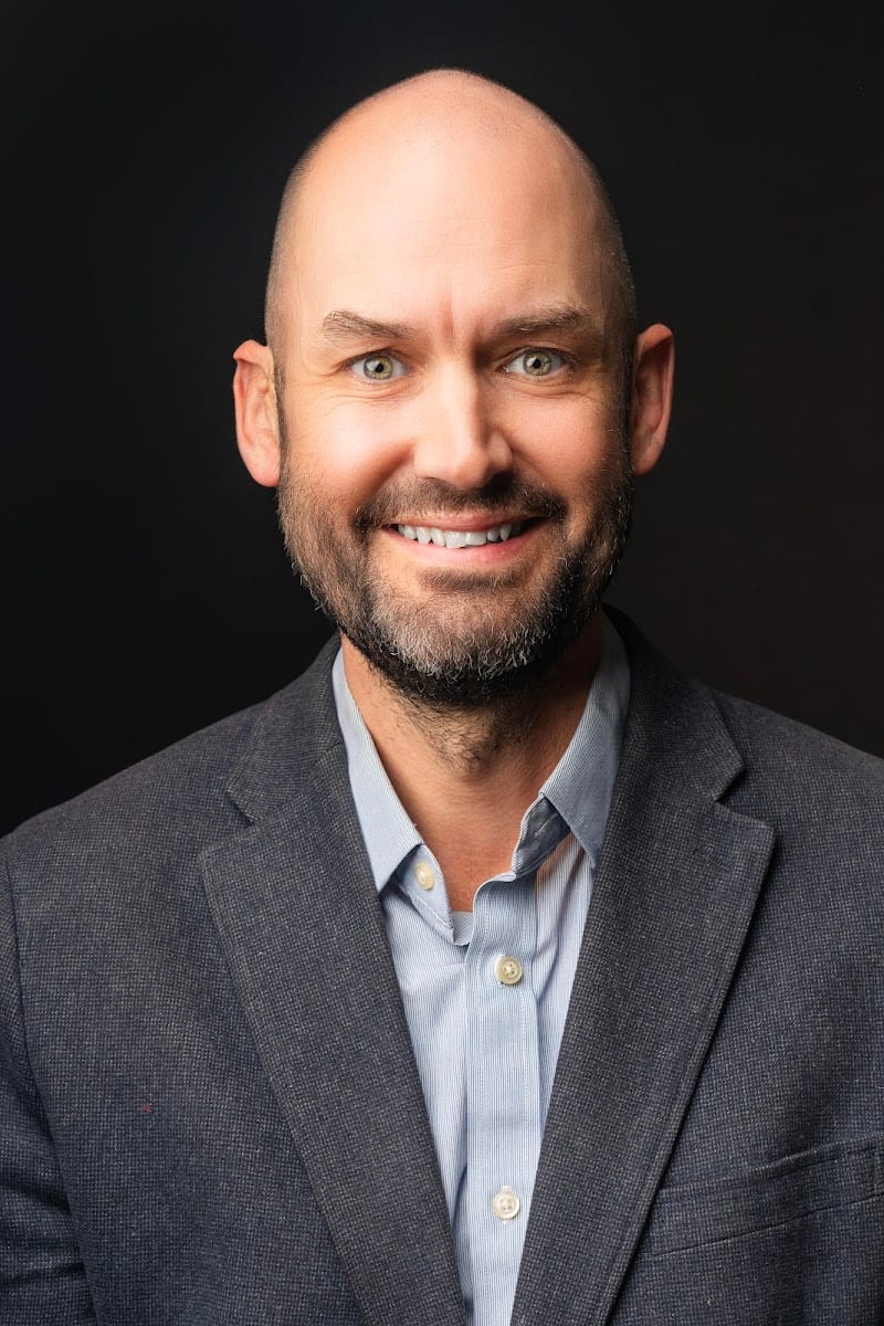 Dr. Andrew Tyser, MD — Hand Surgeon