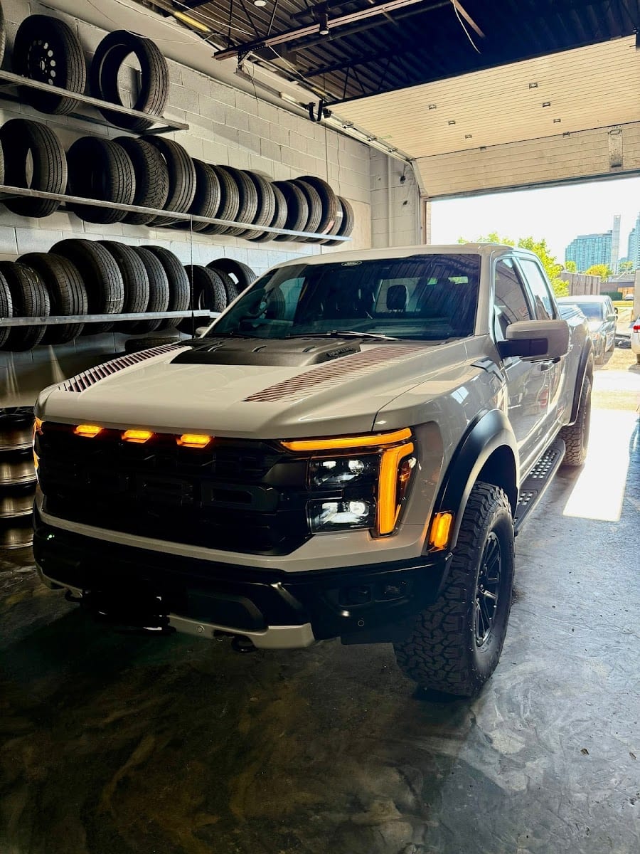 Emperor Autoworks, photo 3