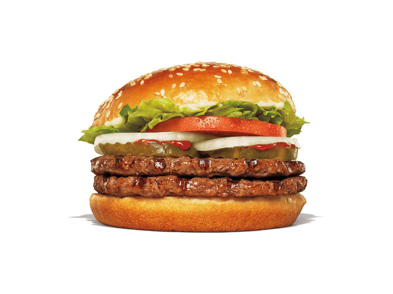 Burger King, photo 3