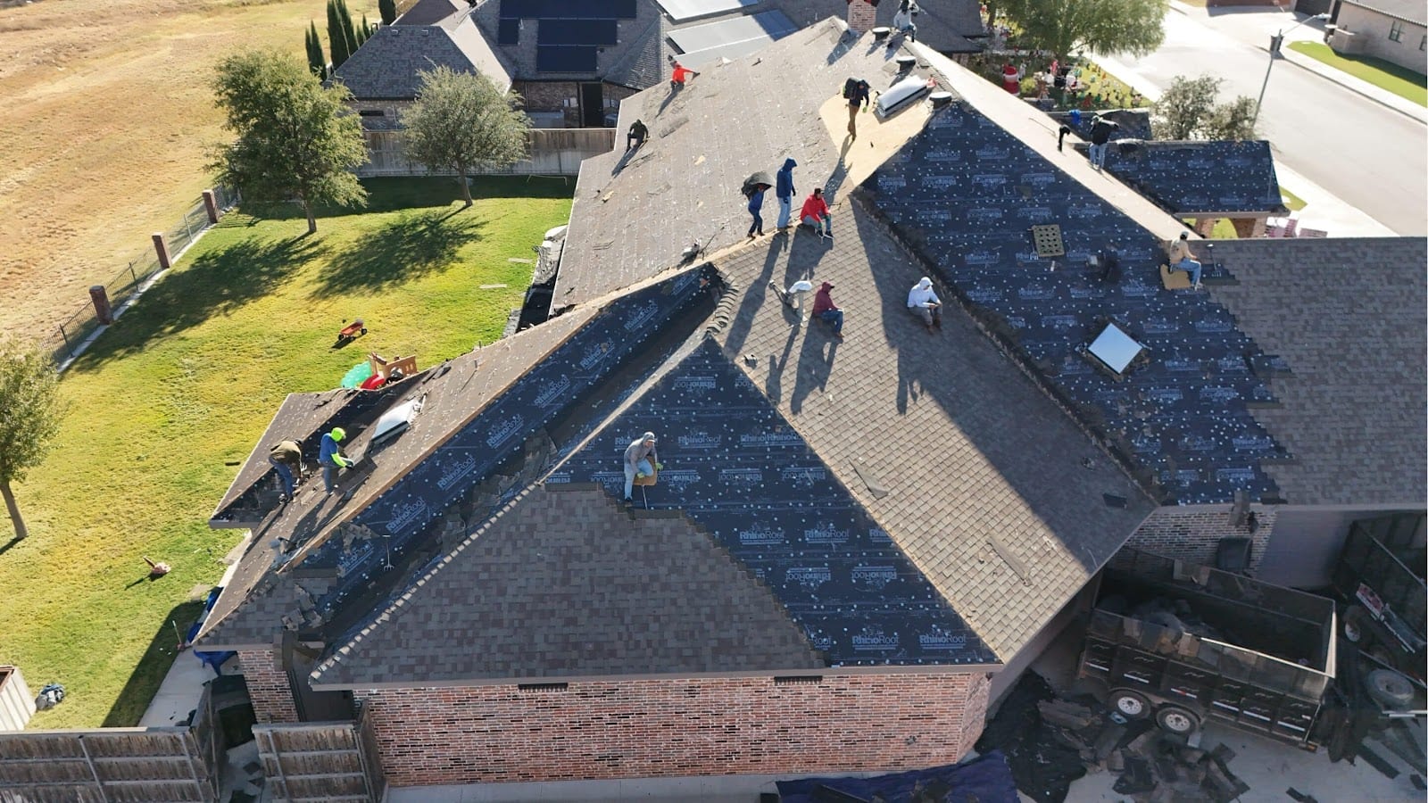 Ryan Roofing, photo 4