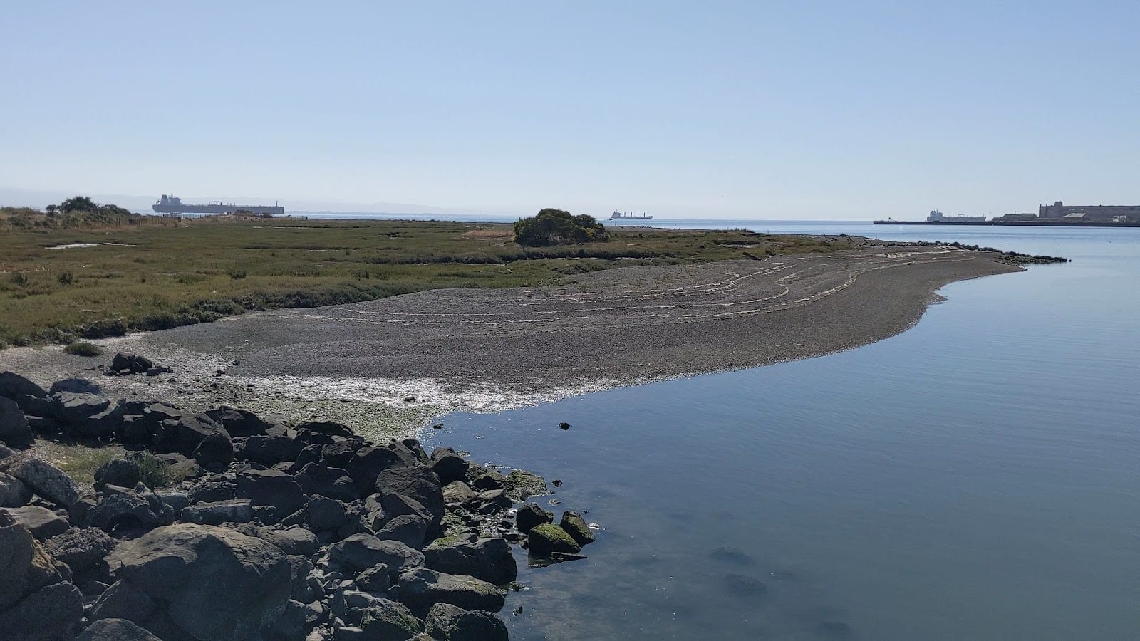 Heron's Head Park - Nature Exploration Area, photo 2
