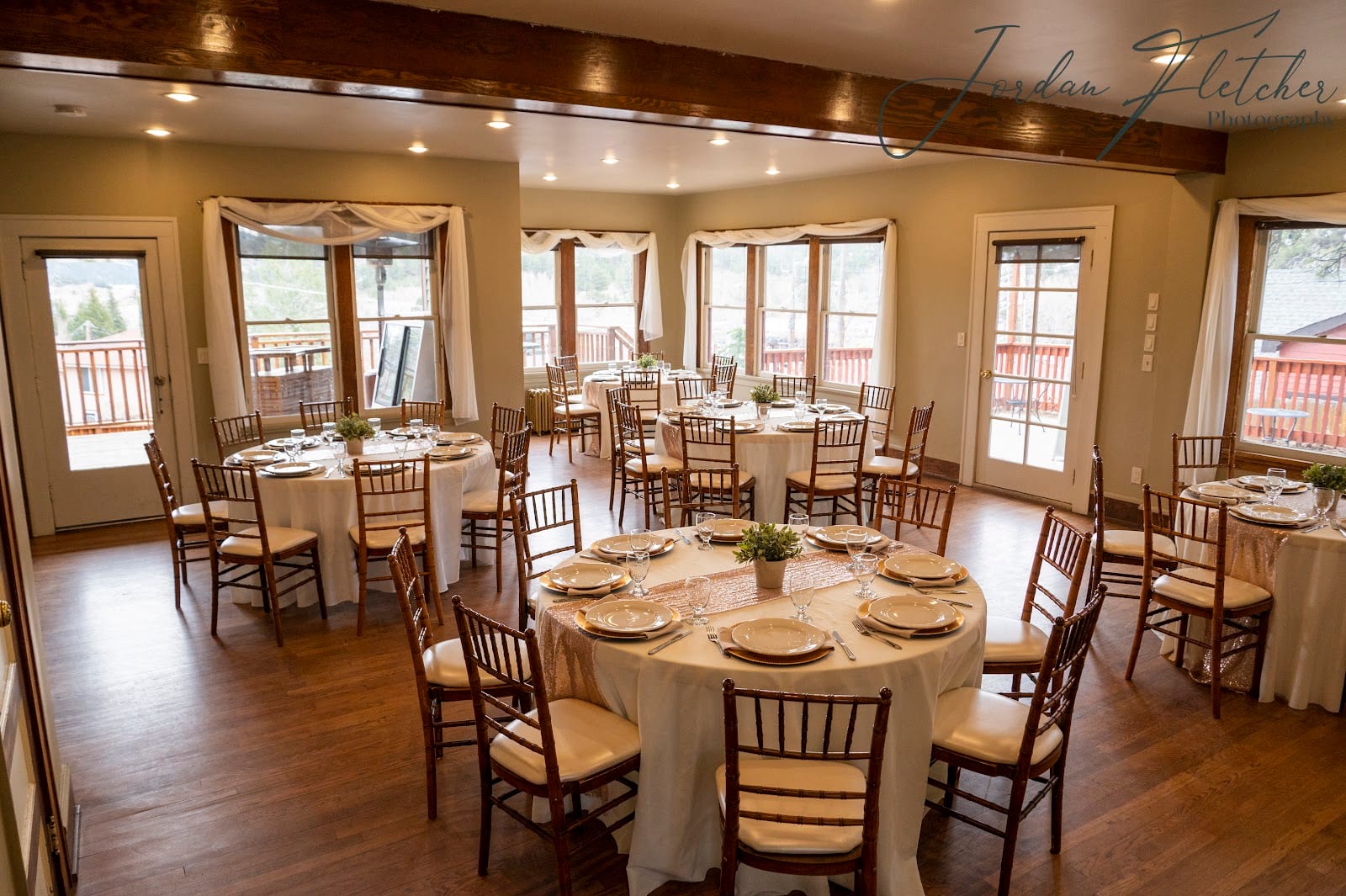 Bristlecone Inn
