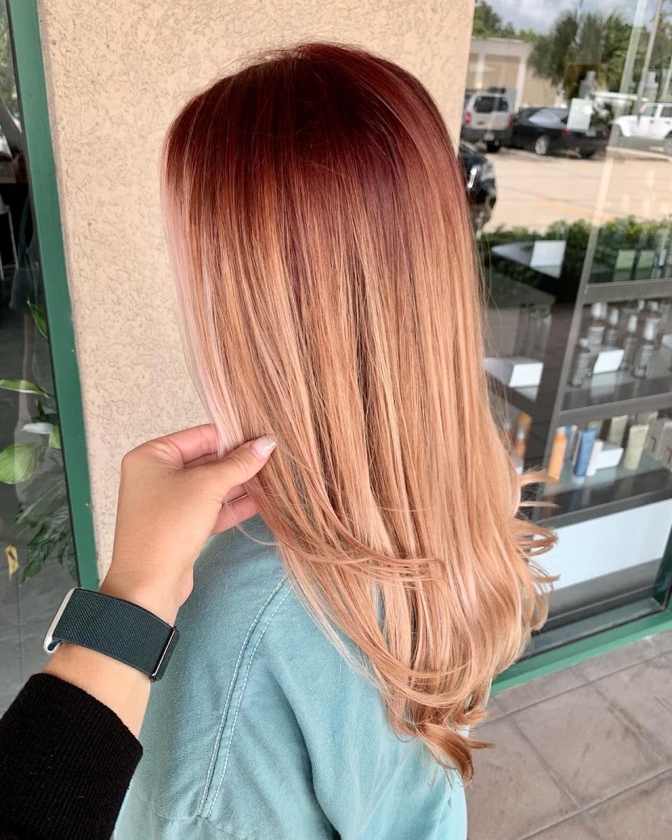Hair by Agnes, photo 3