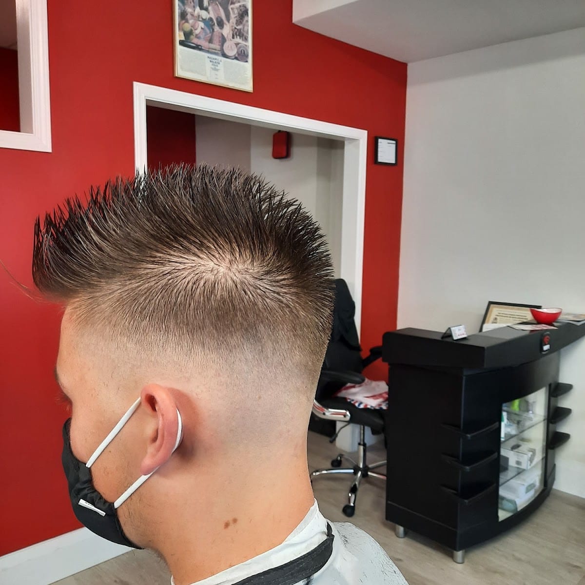 4L's CUTZ, photo 4