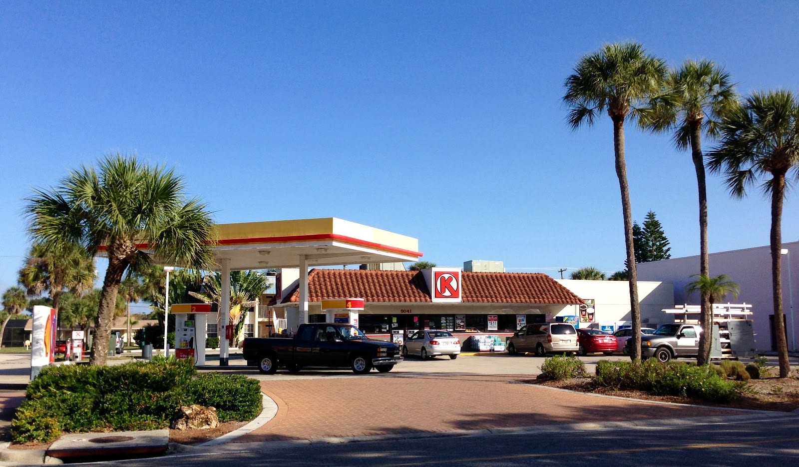 Circle K, photo 4
