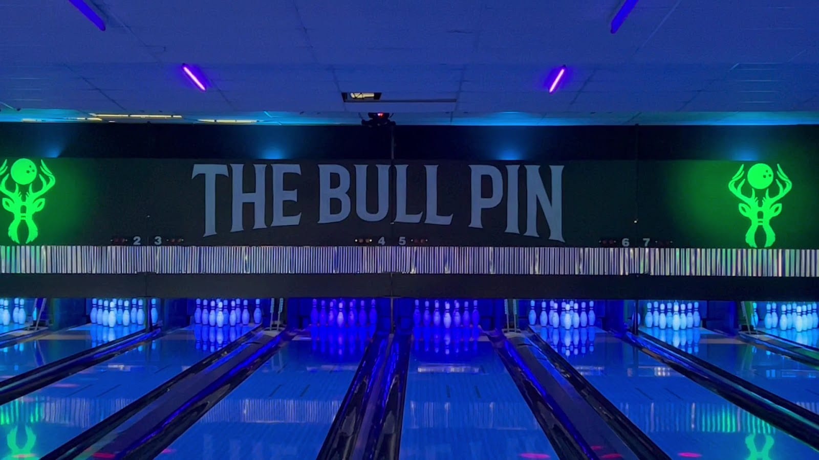The Bull Pin - Elevated Entertainment, photo 2