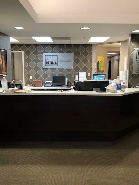 Retina Associates, P.A., photo 3
