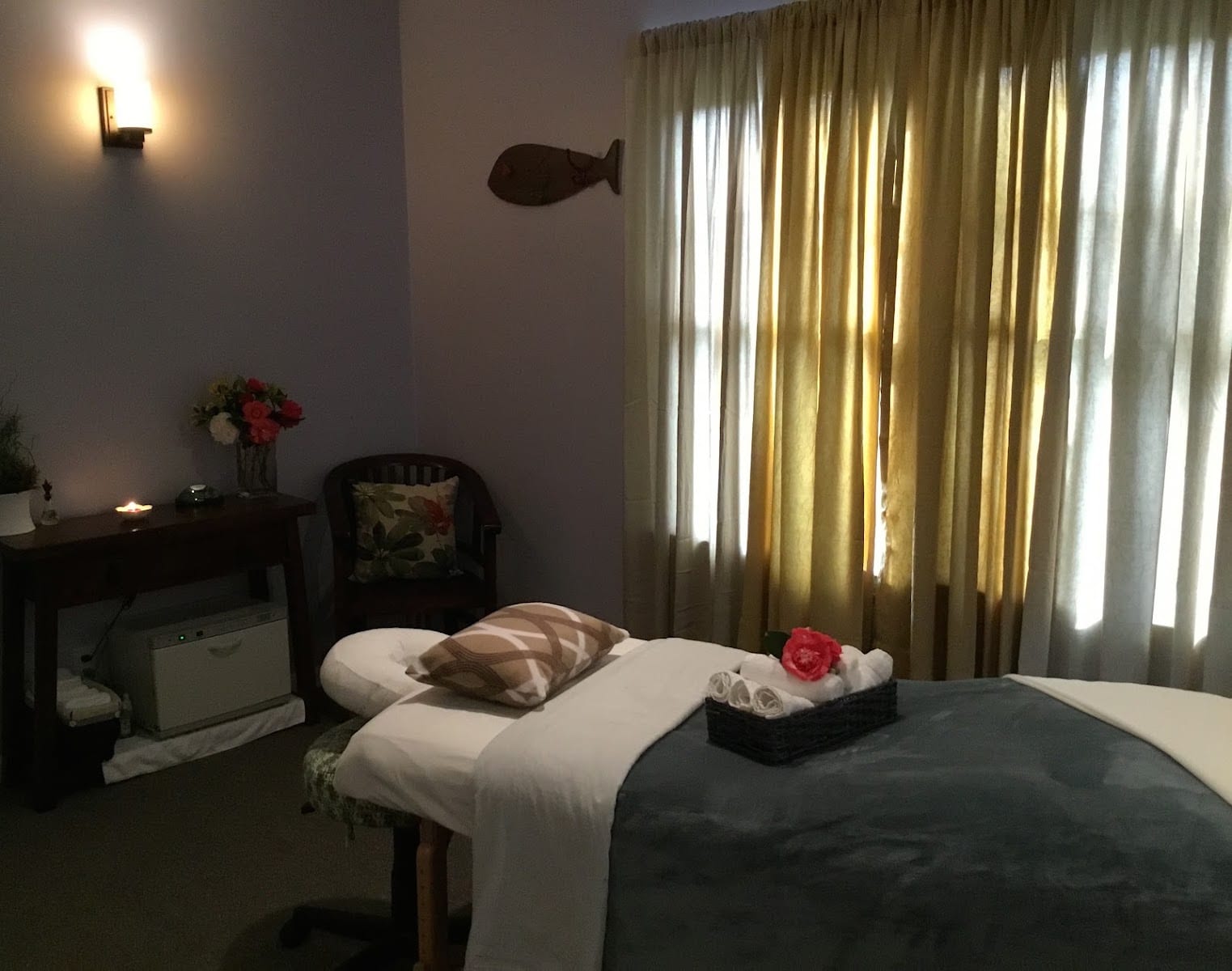 Awaken Massage & Spa - Best Massage Napa, photo 2