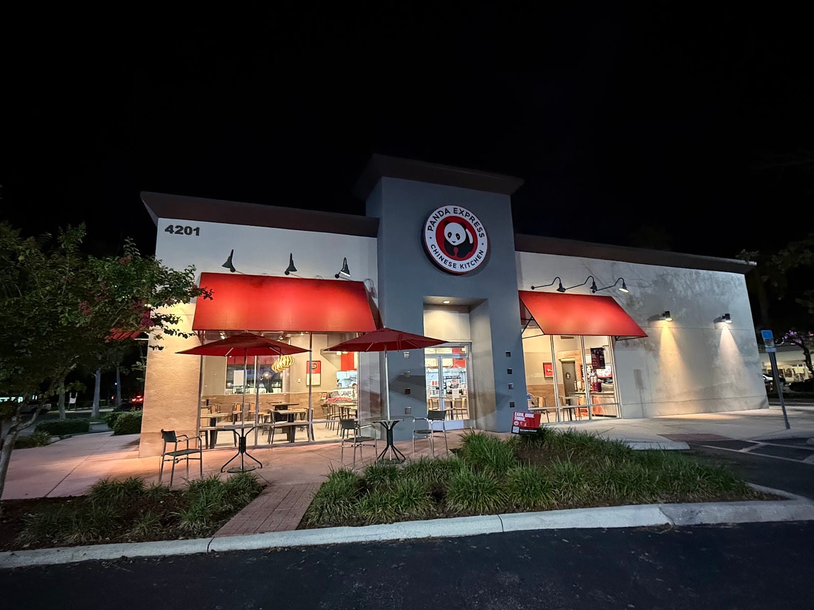 Panda Express, photo 2