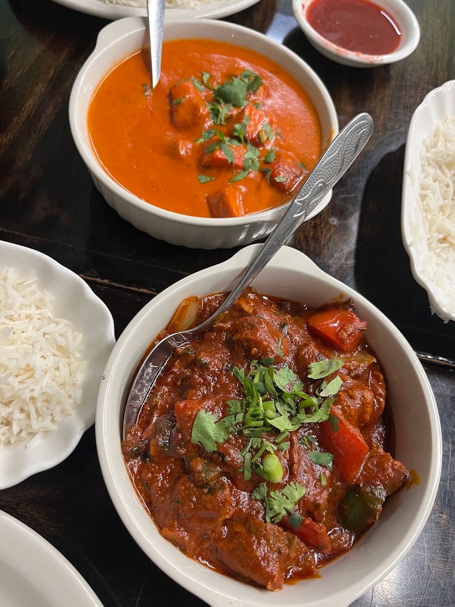 Cafe Tadka