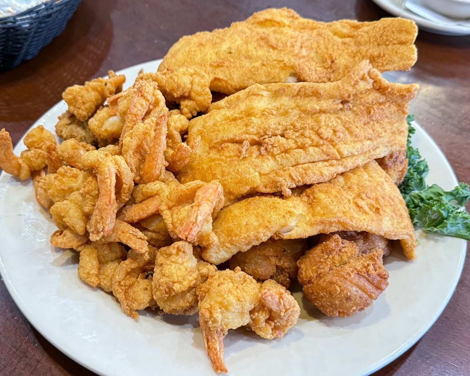 Corky Bell's Seafood & Steaks, photo 3